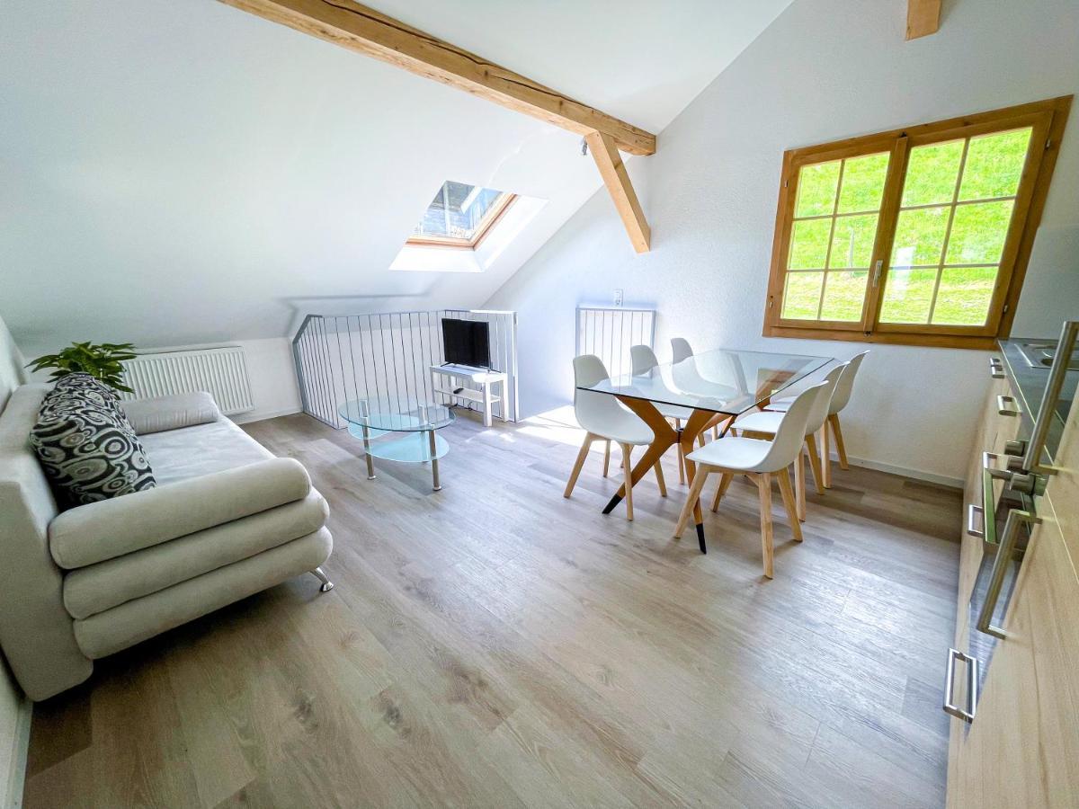 Sweet & Cosy Chalet In The Heart Of The Swiss Alps Troistorrents Dış mekan fotoğraf