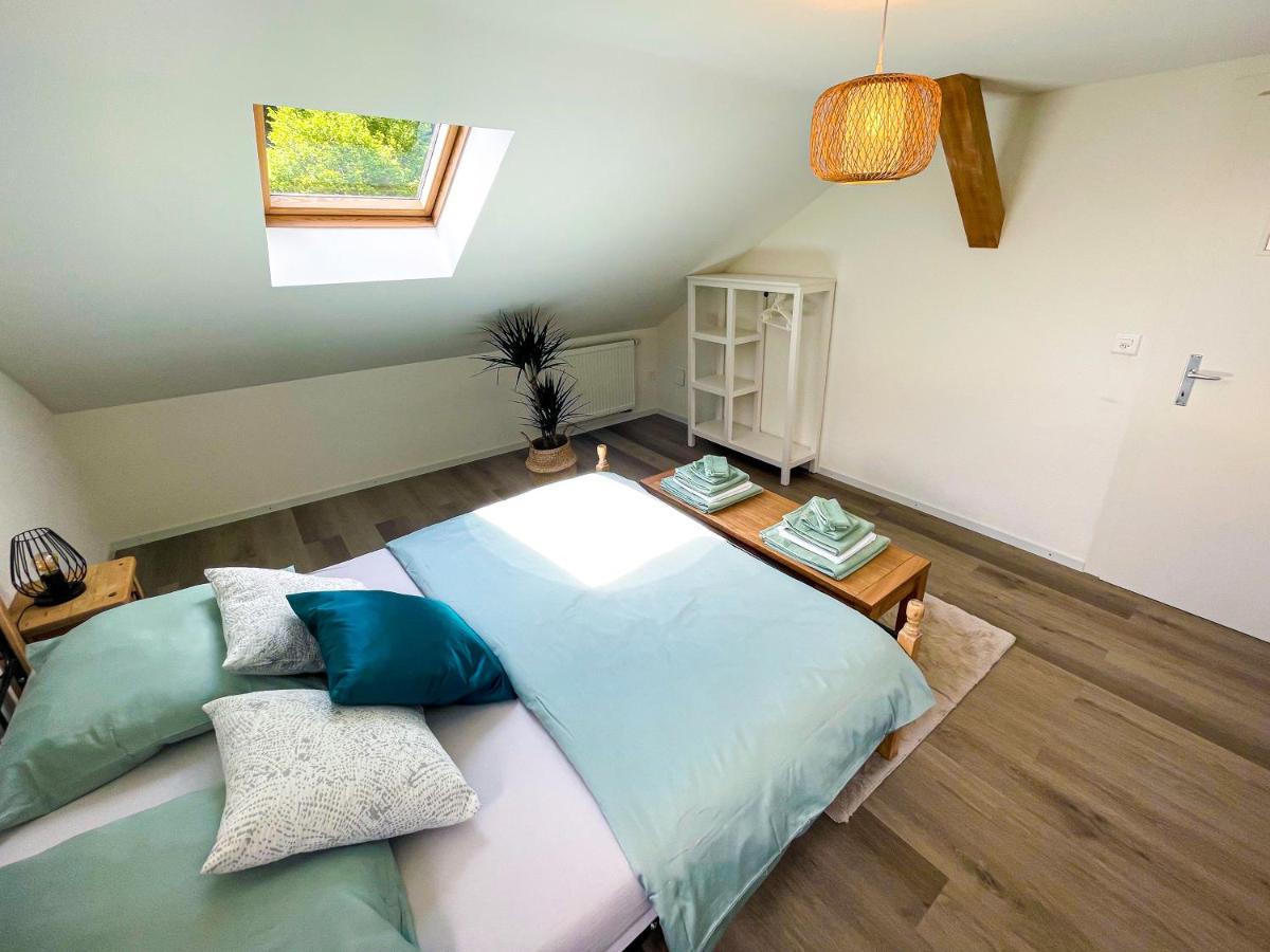 Sweet & Cosy Chalet In The Heart Of The Swiss Alps Troistorrents Dış mekan fotoğraf