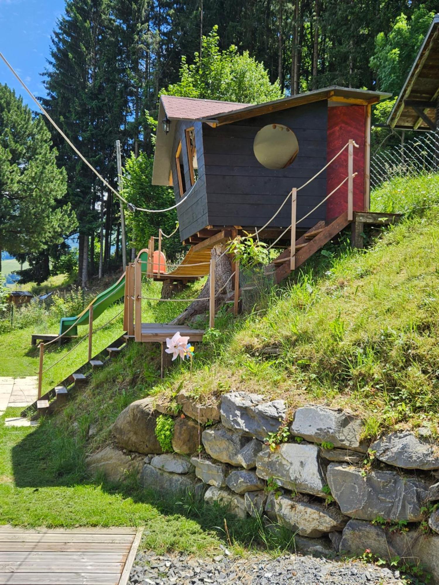 Sweet & Cosy Chalet In The Heart Of The Swiss Alps Troistorrents Dış mekan fotoğraf